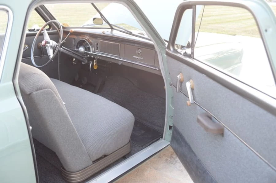 1950 Studebaker Champion - Image 9 of 13
