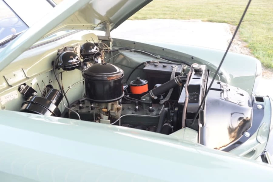 1950 Studebaker Champion - Image 12 of 13