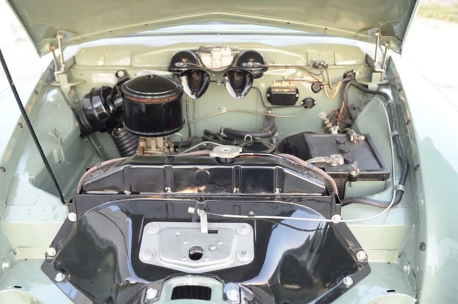 1950 Studebaker Champion - Image 11 of 13