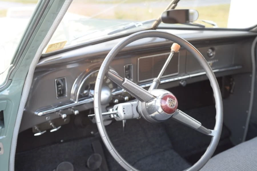 1950 Studebaker Champion - Image 6 of 13