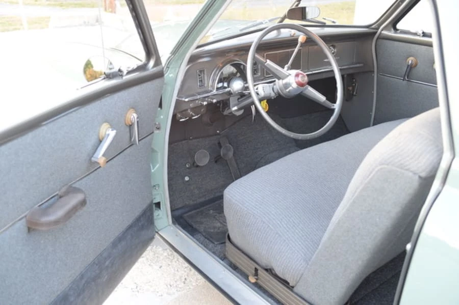1950 Studebaker Champion - Image 7 of 13