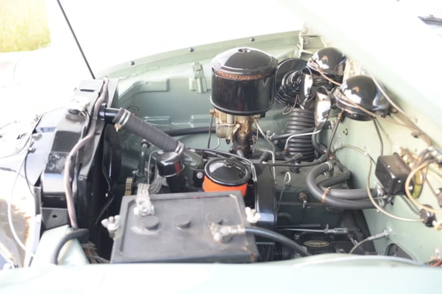 1950 Studebaker Champion - Image 10 of 13
