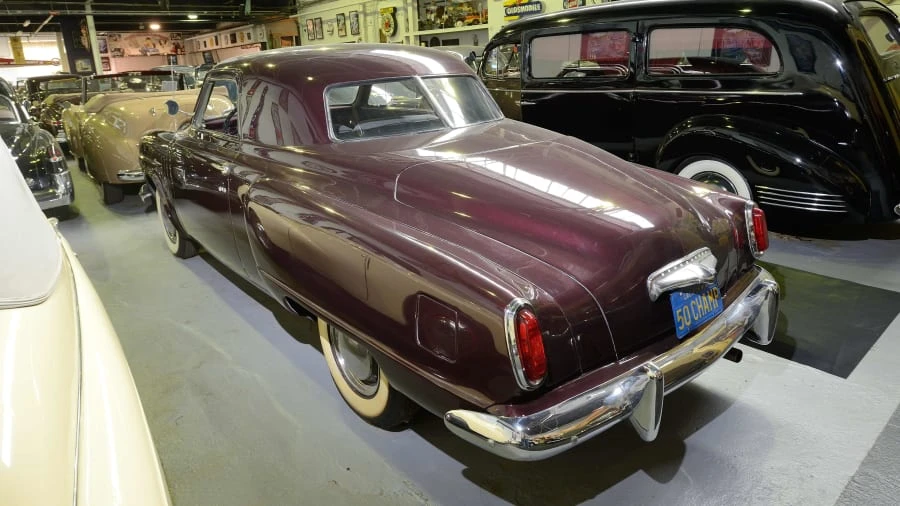 1950 Studebaker Champion - Image 2 of 10
