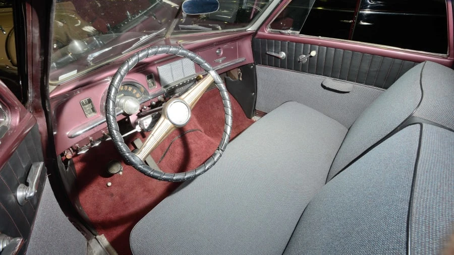 1950 Studebaker Champion - Image 3 of 10