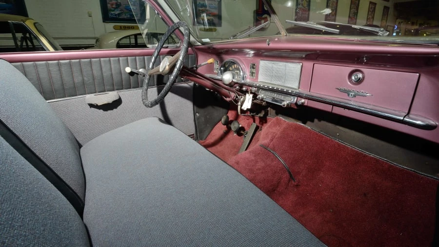 1950 Studebaker Champion - Image 4 of 10