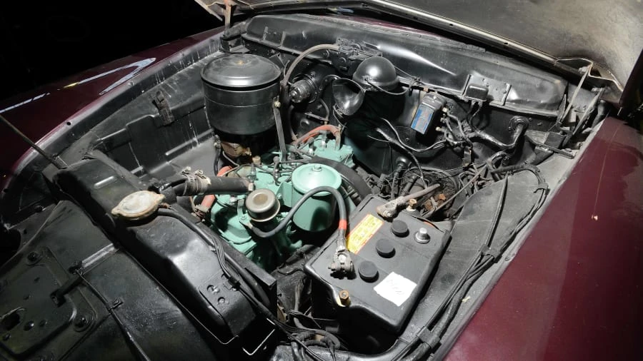 1950 Studebaker Champion - Image 5 of 10