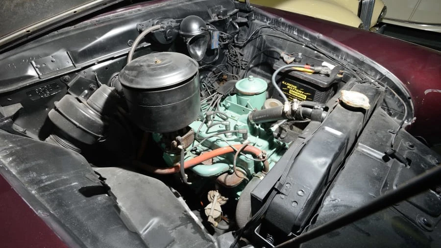 1950 Studebaker Champion - Image 6 of 10
