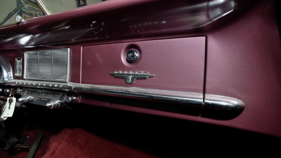 1950 Studebaker Champion - Image 8 of 10