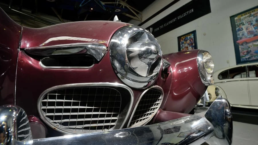 1950 Studebaker Champion - Image 9 of 10
