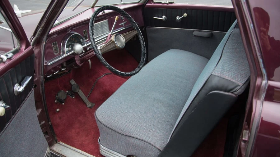 1950 Studebaker Champion - Image 4 of 12