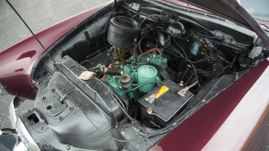 1950 Studebaker Champion - Image 6 of 12
