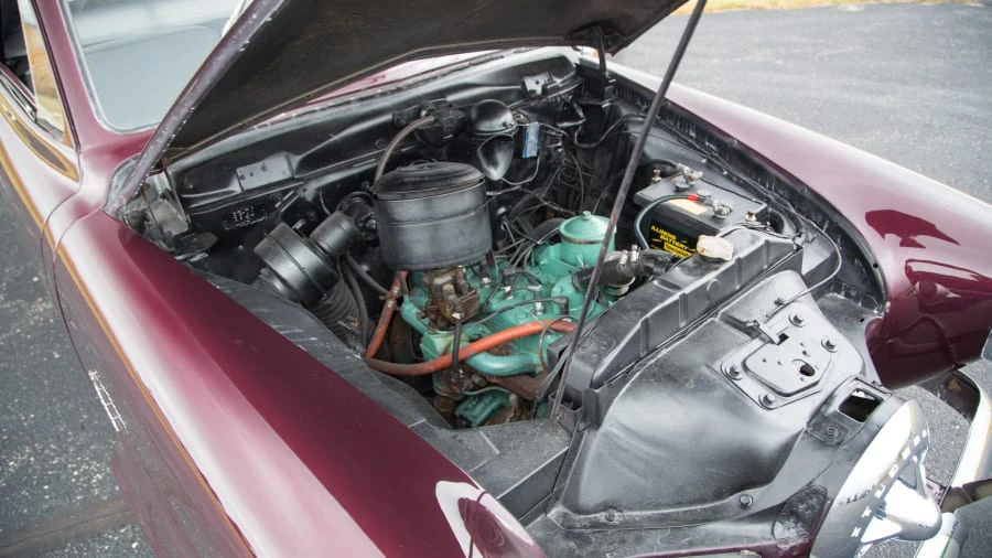 1950 Studebaker Champion - Image 7 of 12