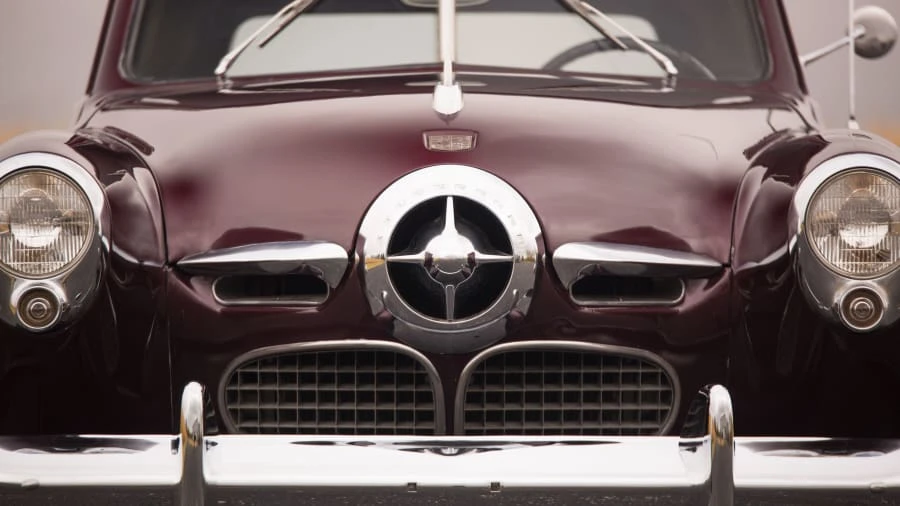 1950 Studebaker Champion - Image 8 of 12