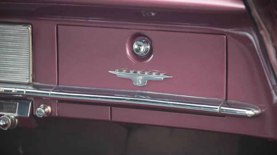 1950 Studebaker Champion - Image 9 of 12