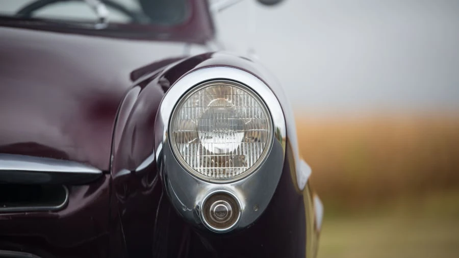 1950 Studebaker Champion - Image 10 of 12
