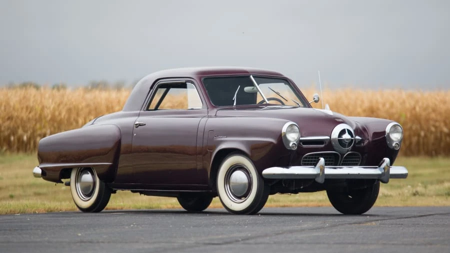 1950 Studebaker Champion - Image 12 of 12