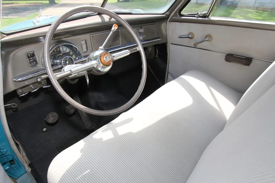 1950 Studebaker Champion - Image 4 of 7