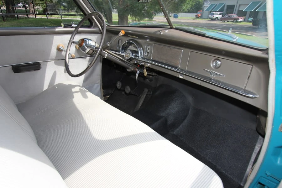 1950 Studebaker Champion - Image 5 of 7