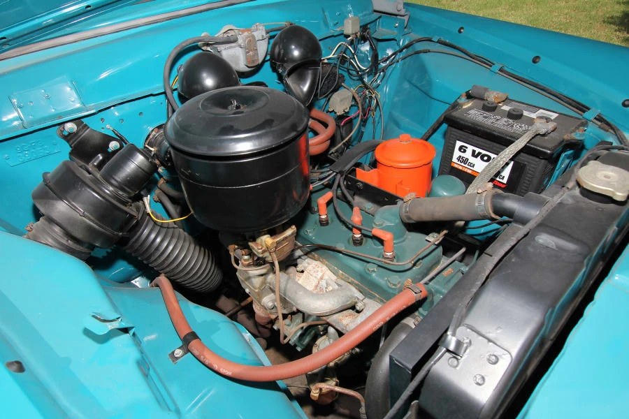 1950 Studebaker Champion - Image 6 of 7