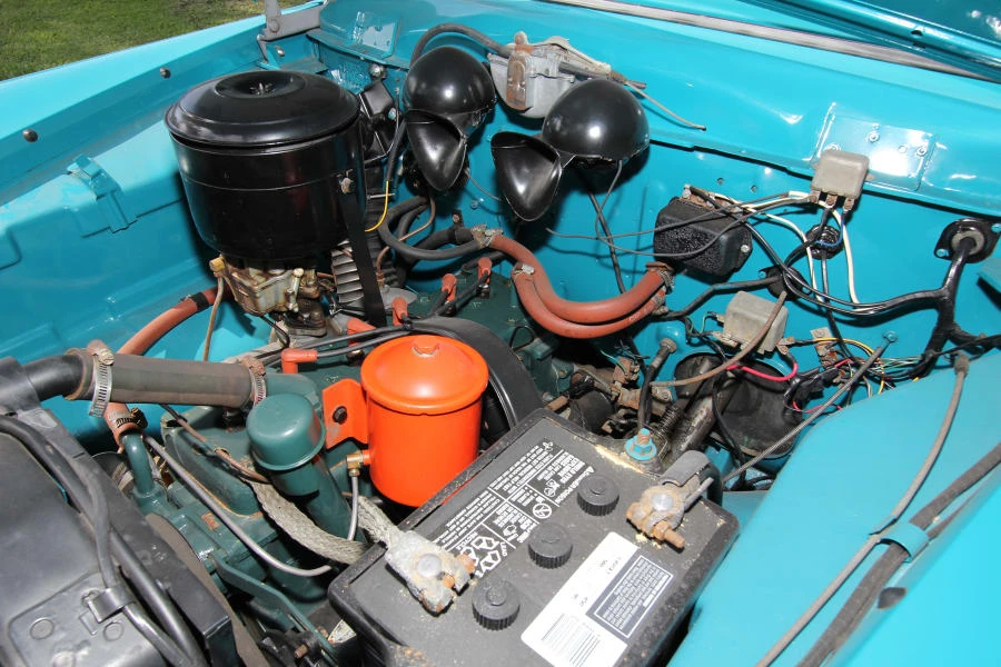 1950 Studebaker Champion - Image 7 of 7