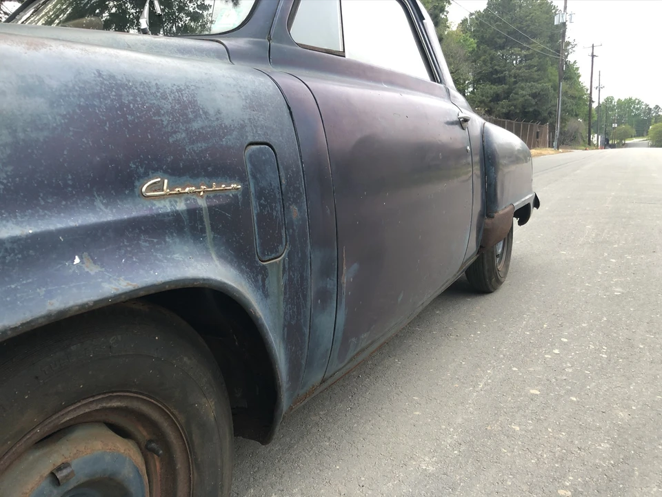 1950 Studebaker Champion - Image 15 of 31