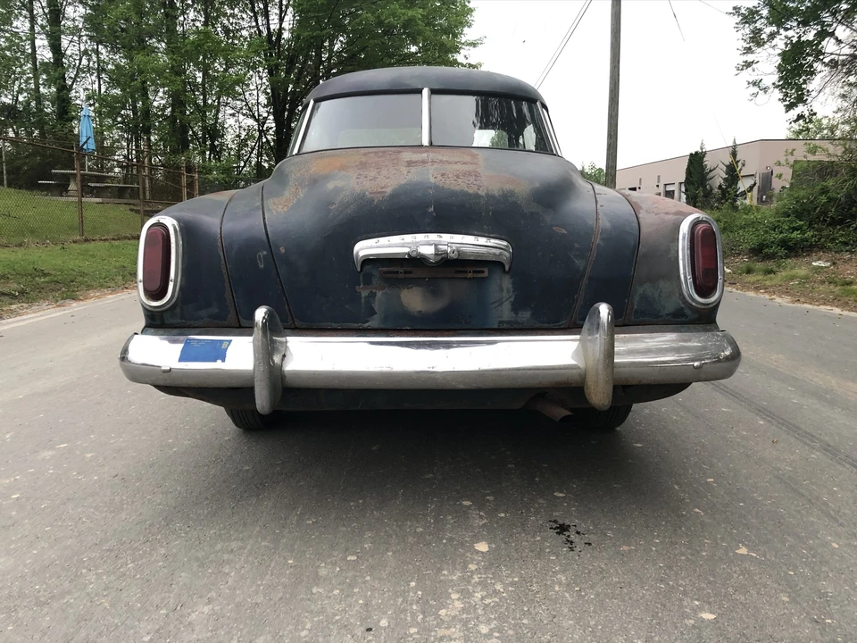 1950 Studebaker Champion - Image 4 of 31