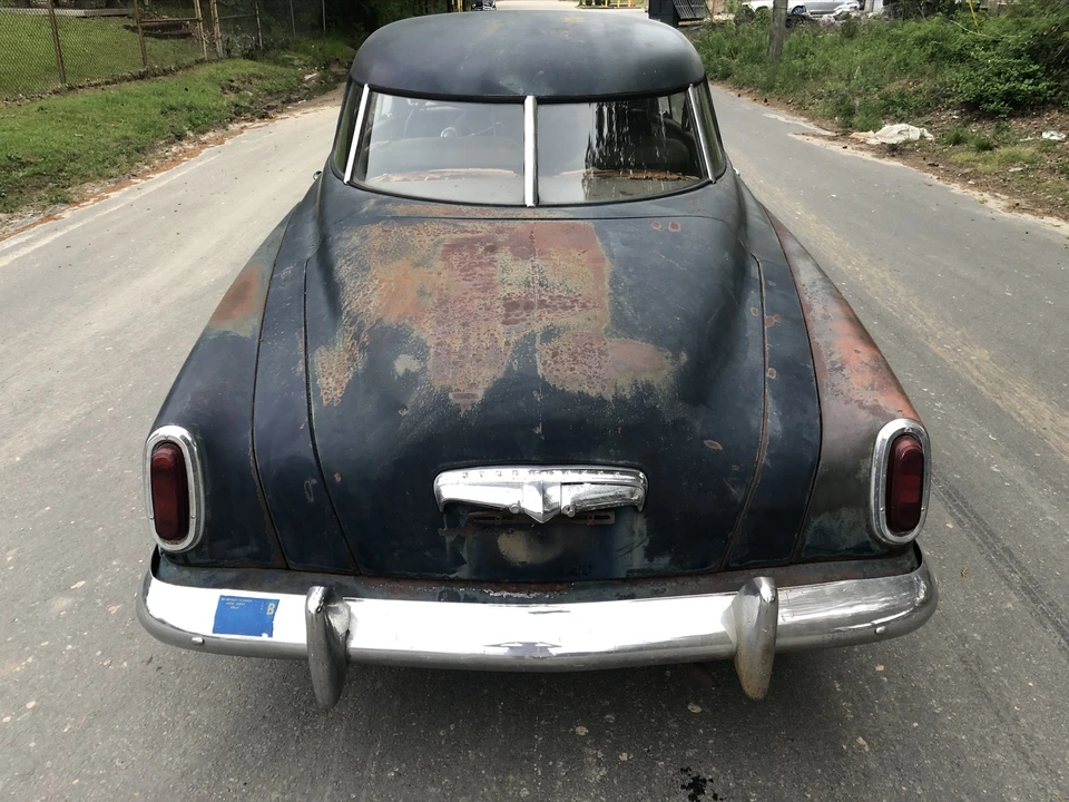 1950 Studebaker Champion - Image 5 of 31