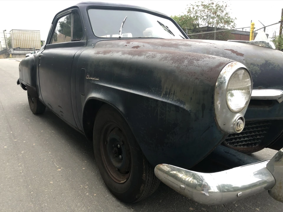 1950 Studebaker Champion - Image 11 of 31