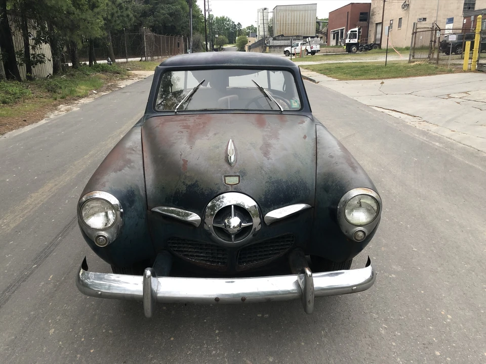 1950 Studebaker Champion - Image 10 of 31