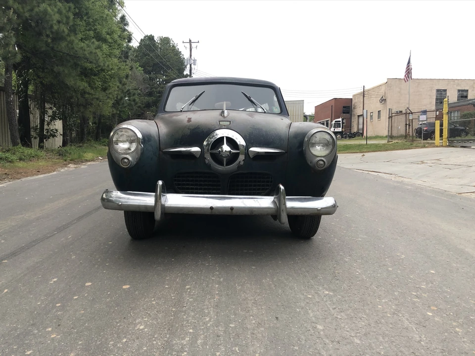 1950 Studebaker Champion - Image 9 of 31