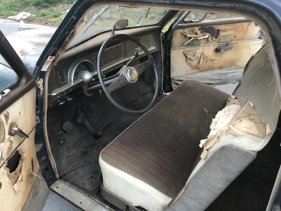 1950 Studebaker Champion - Image 25 of 31
