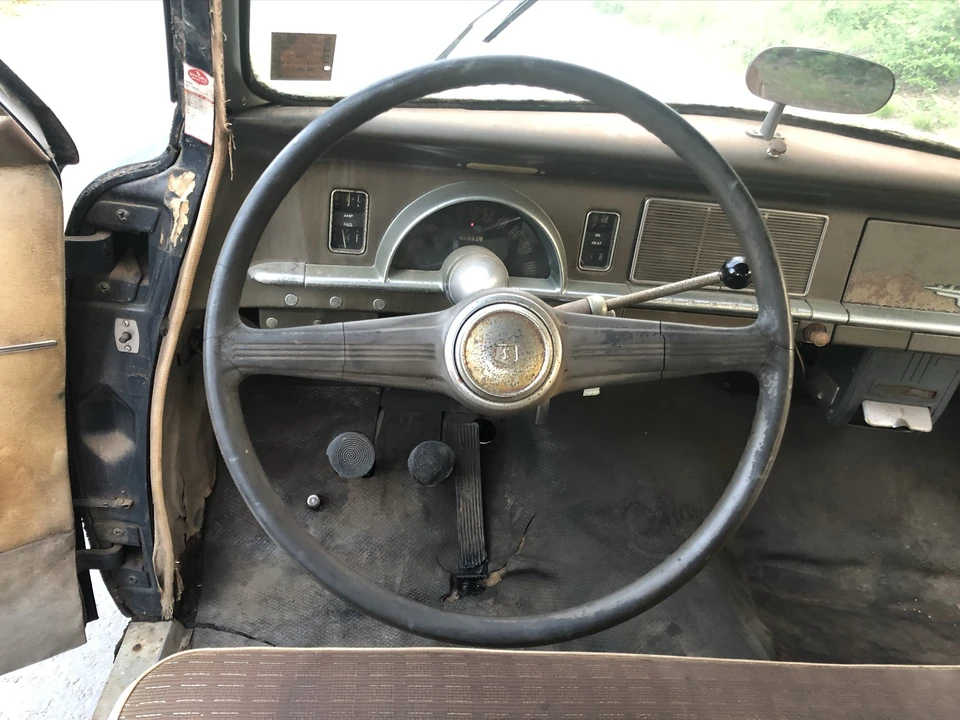 1950 Studebaker Champion - Image 26 of 31