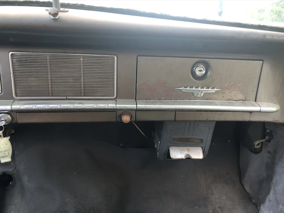 1950 Studebaker Champion - Image 31 of 31