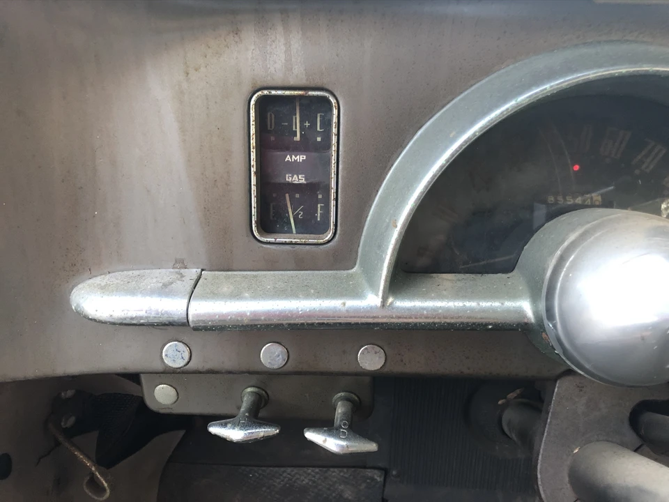 1950 Studebaker Champion - Image 28 of 31