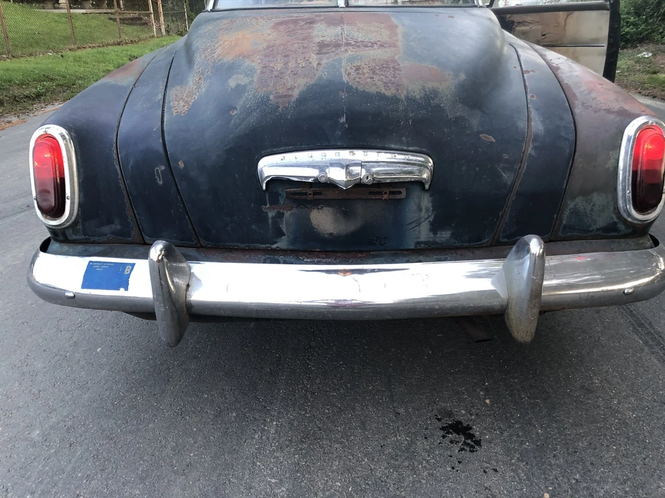 1950 Studebaker Champion - Image 22 of 31