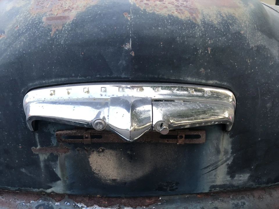 1950 Studebaker Champion - Image 23 of 31