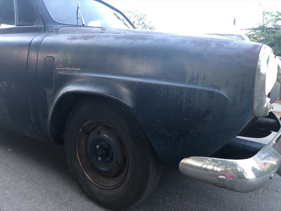 1950 Studebaker Champion - Image 13 of 31