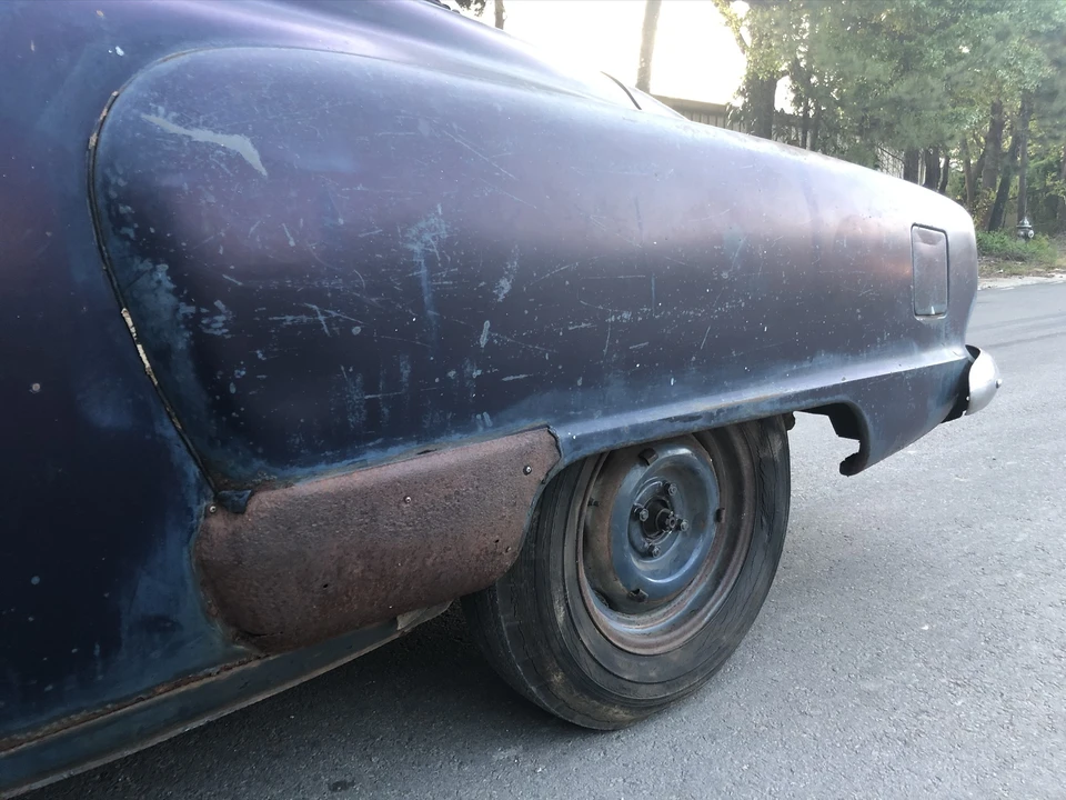 1950 Studebaker Champion - Image 18 of 31