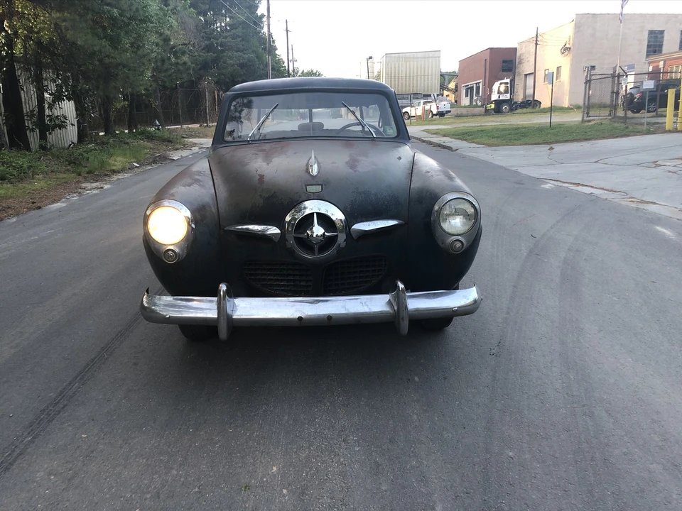 1950 Studebaker Champion - Image 6 of 31