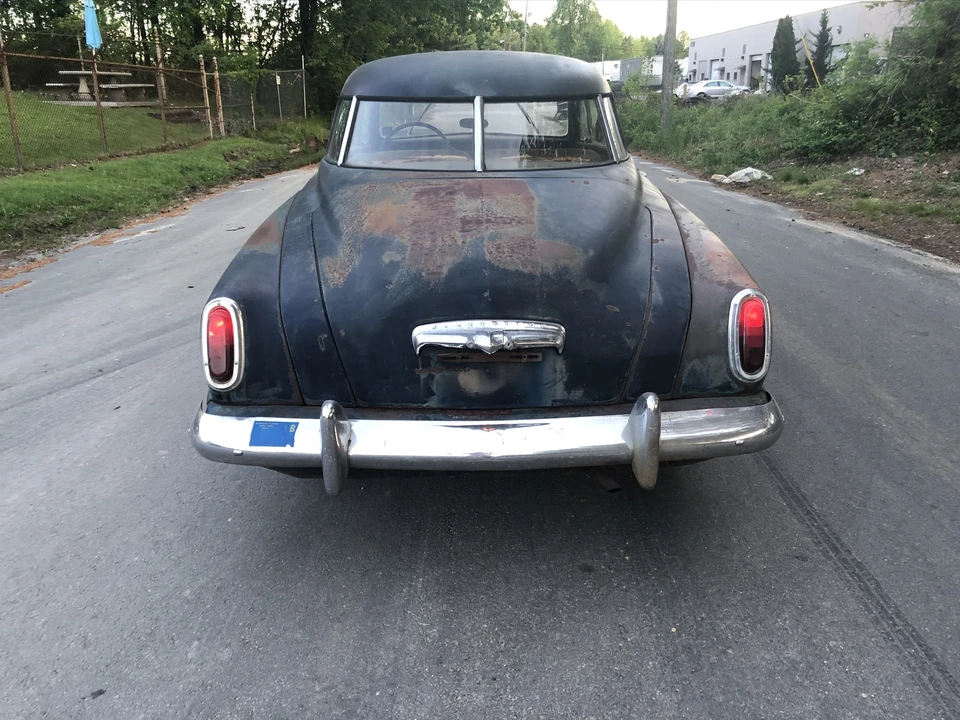 1950 Studebaker Champion - Image 3 of 31