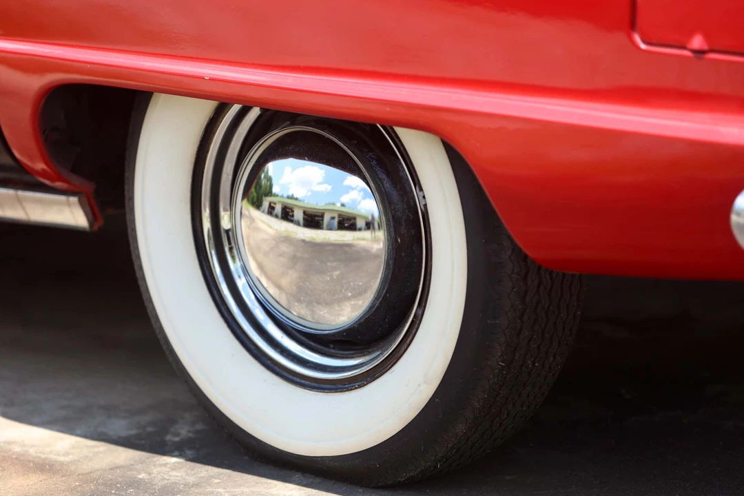 1950 Studebaker Champion - Image 11 of 31