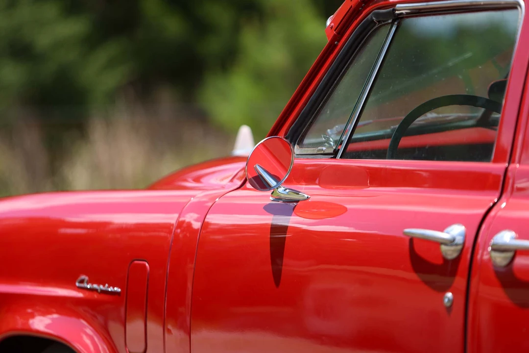1950 Studebaker Champion - Image 13 of 31