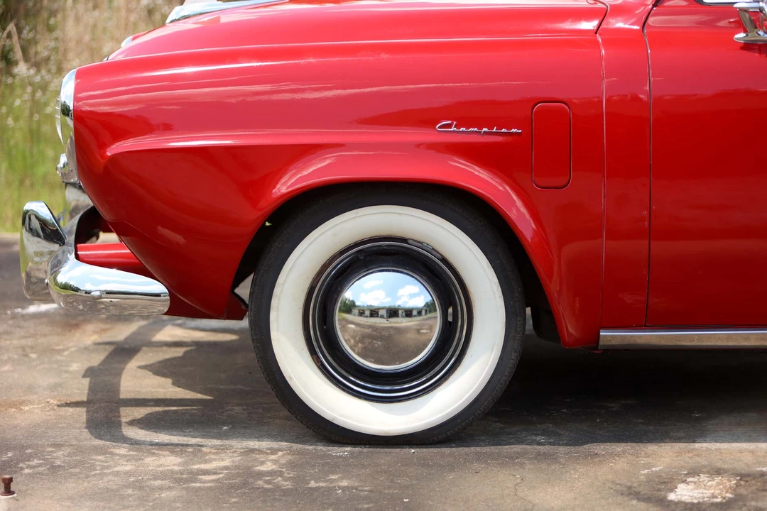 1950 Studebaker Champion - Image 16 of 31