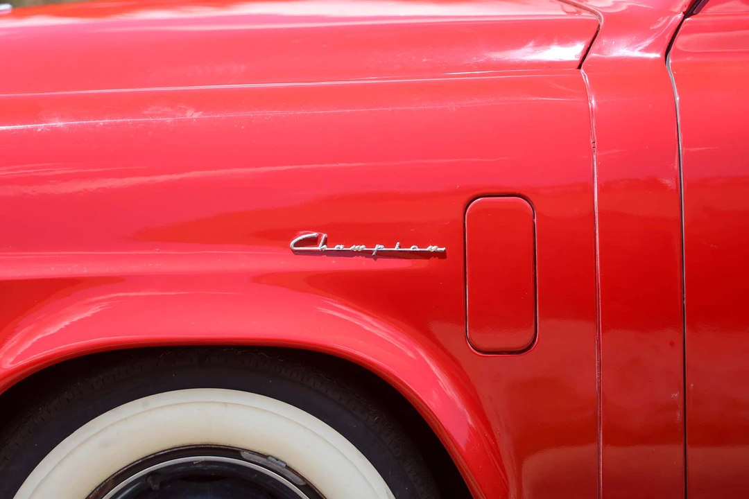 1950 Studebaker Champion - Image 17 of 31