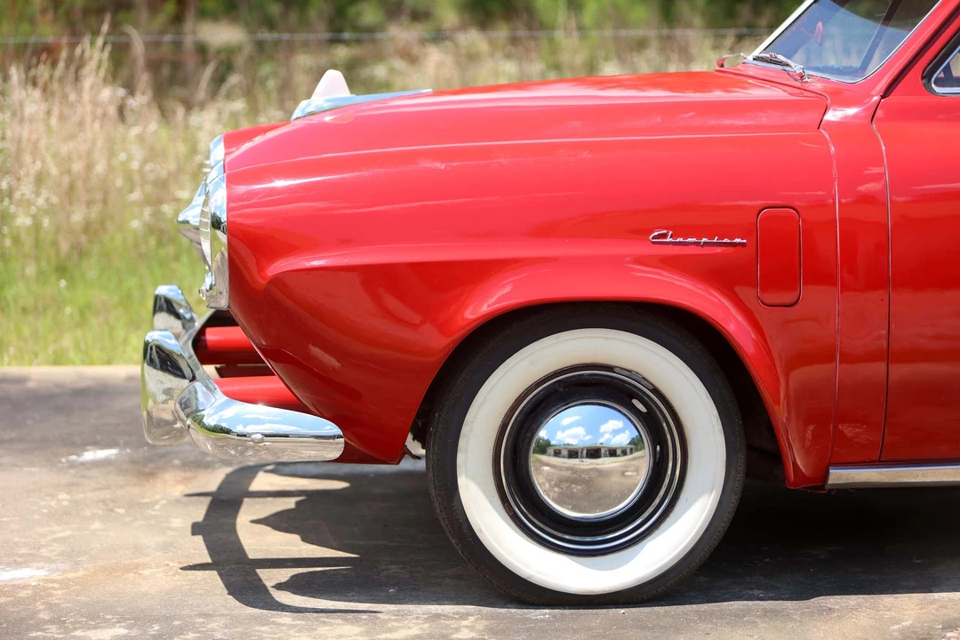 1950 Studebaker Champion - Image 18 of 31