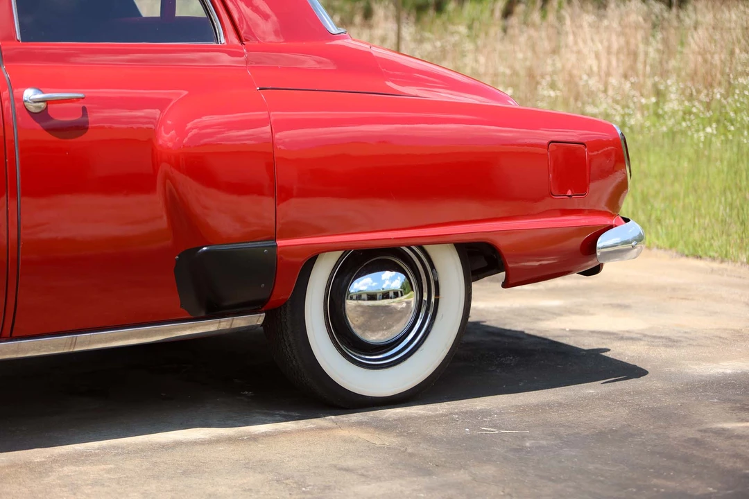 1950 Studebaker Champion - Image 21 of 31