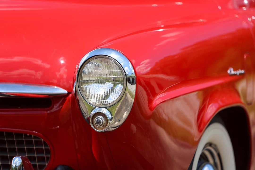 1950 Studebaker Champion - Image 22 of 31
