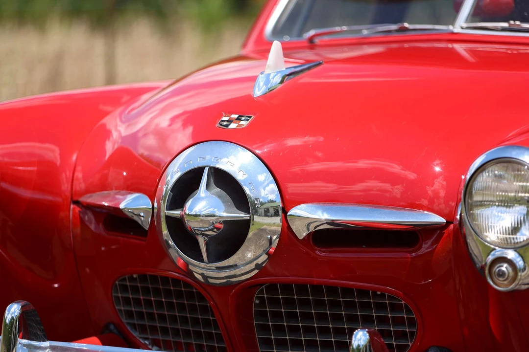 1950 Studebaker Champion - Image 23 of 31