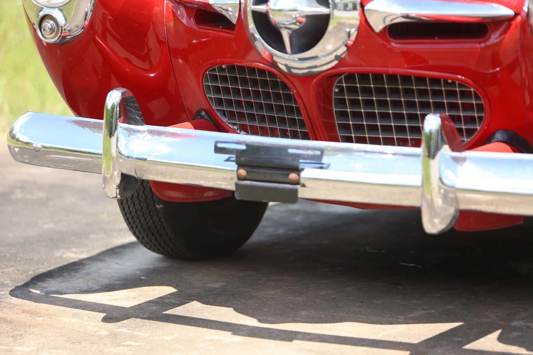 1950 Studebaker Champion - Image 24 of 31