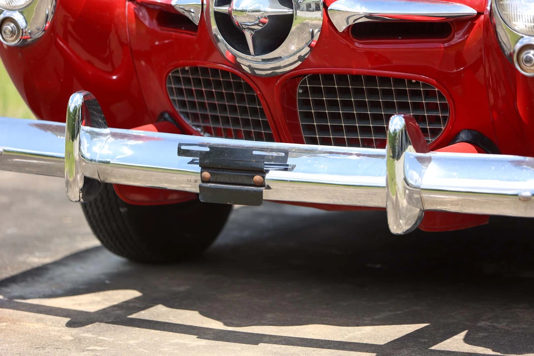 1950 Studebaker Champion - Image 25 of 31